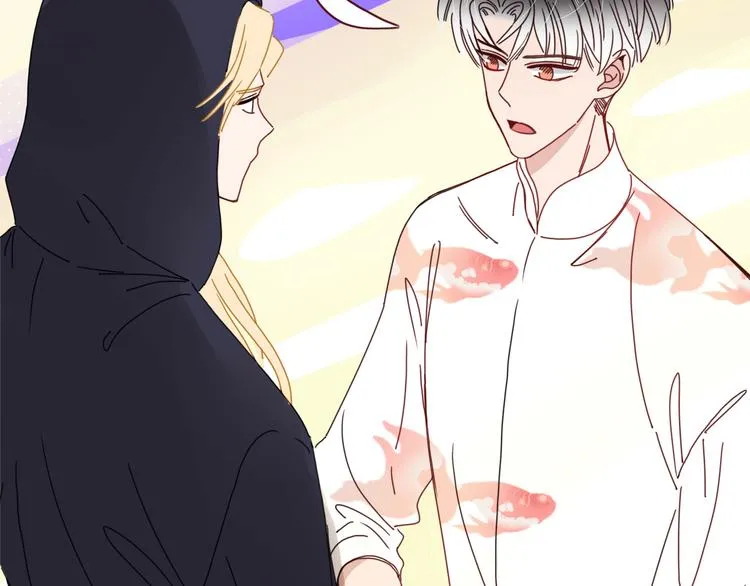第49话 一代文豪巫落虹 第19页