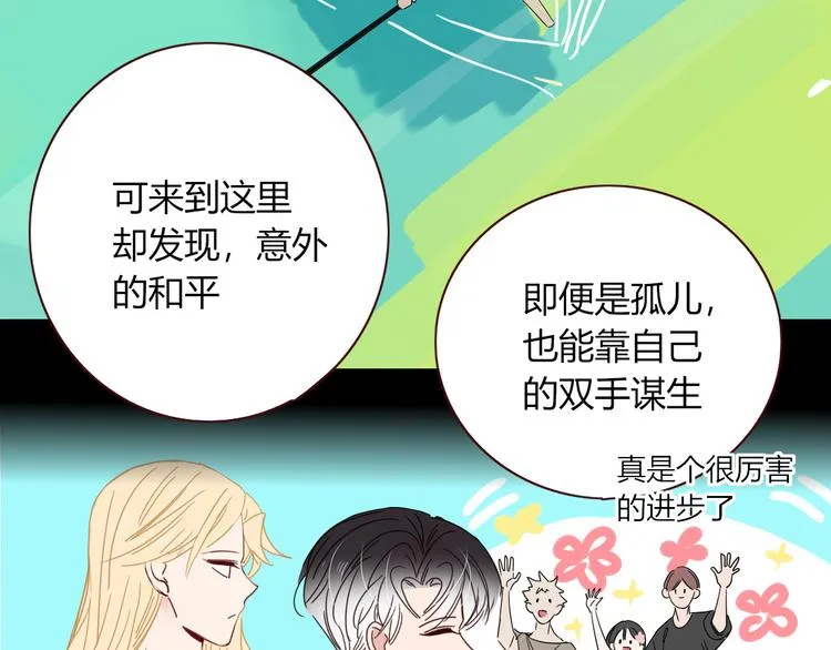 第50话 南洋好梦游 第51页