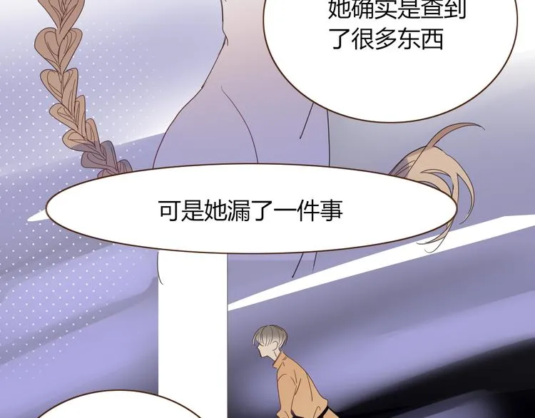 第55话 恶毒老哥实力扎心 第58页