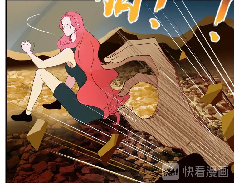 第58话 逃客-终焉 第99页
