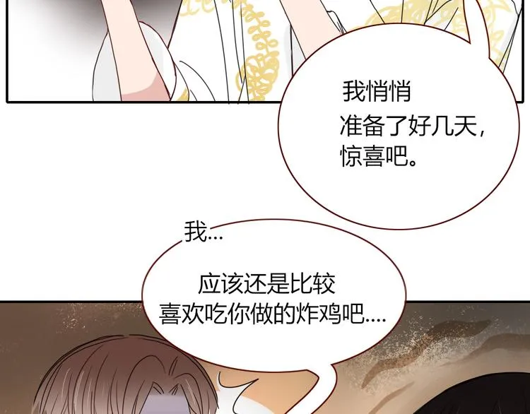 第59话 天降未婚夫 第77页
