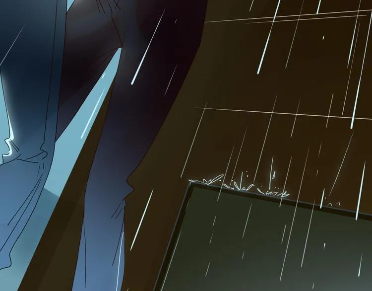 第65话 雨巷 第90页