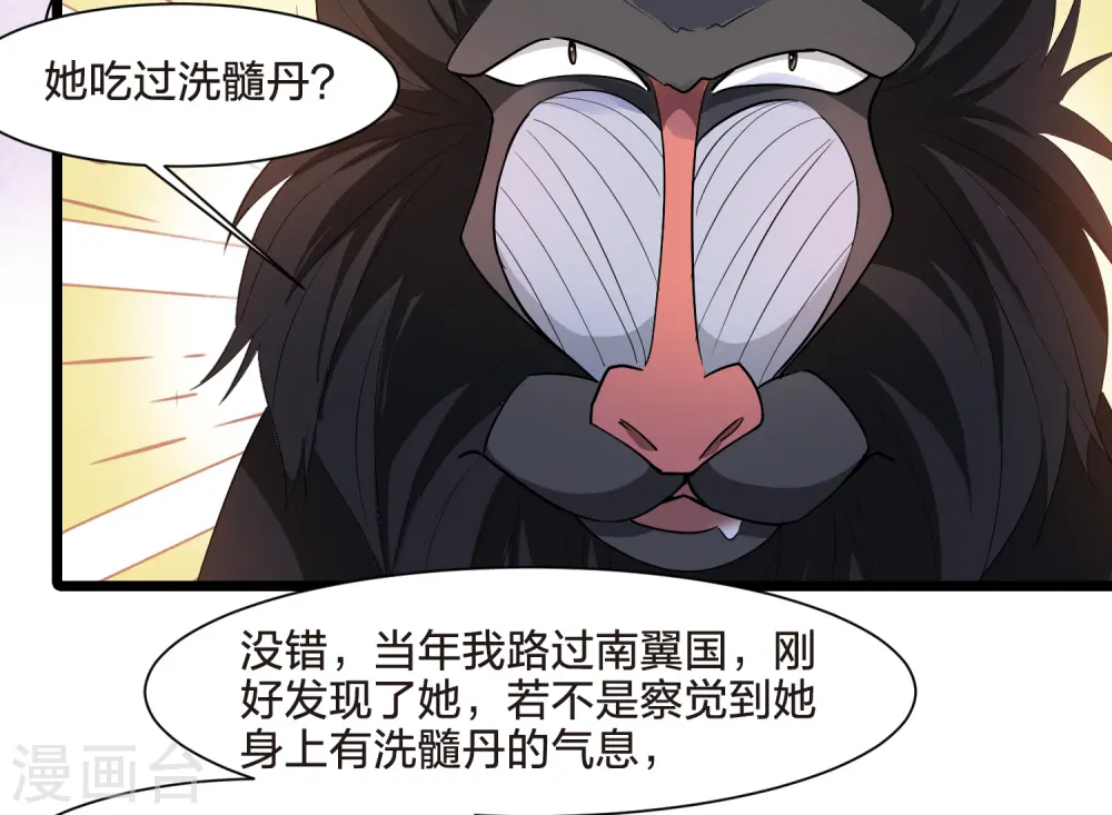 第534话 圣血宫主2（1） 第4页