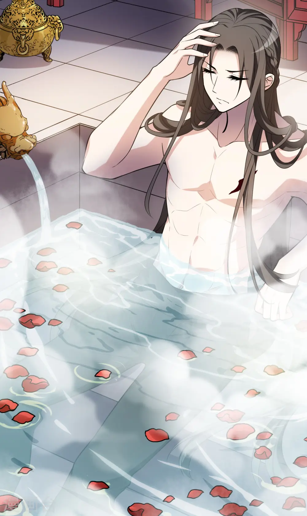 第472话 襄王有梦1(2) 第24页