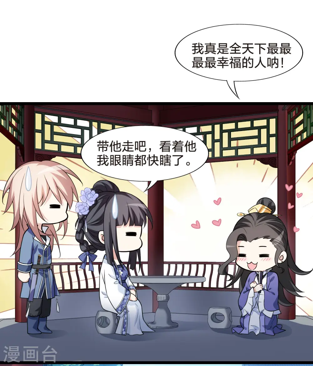 第466话 物是人非4(2) 第20页
