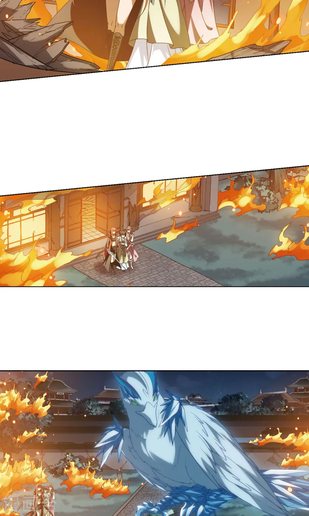第154话 十倍奉还1(1) 第16页