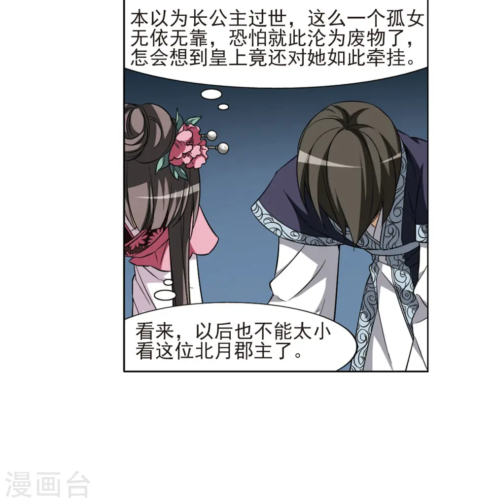 第49话 灵央学院2(2) 第19页