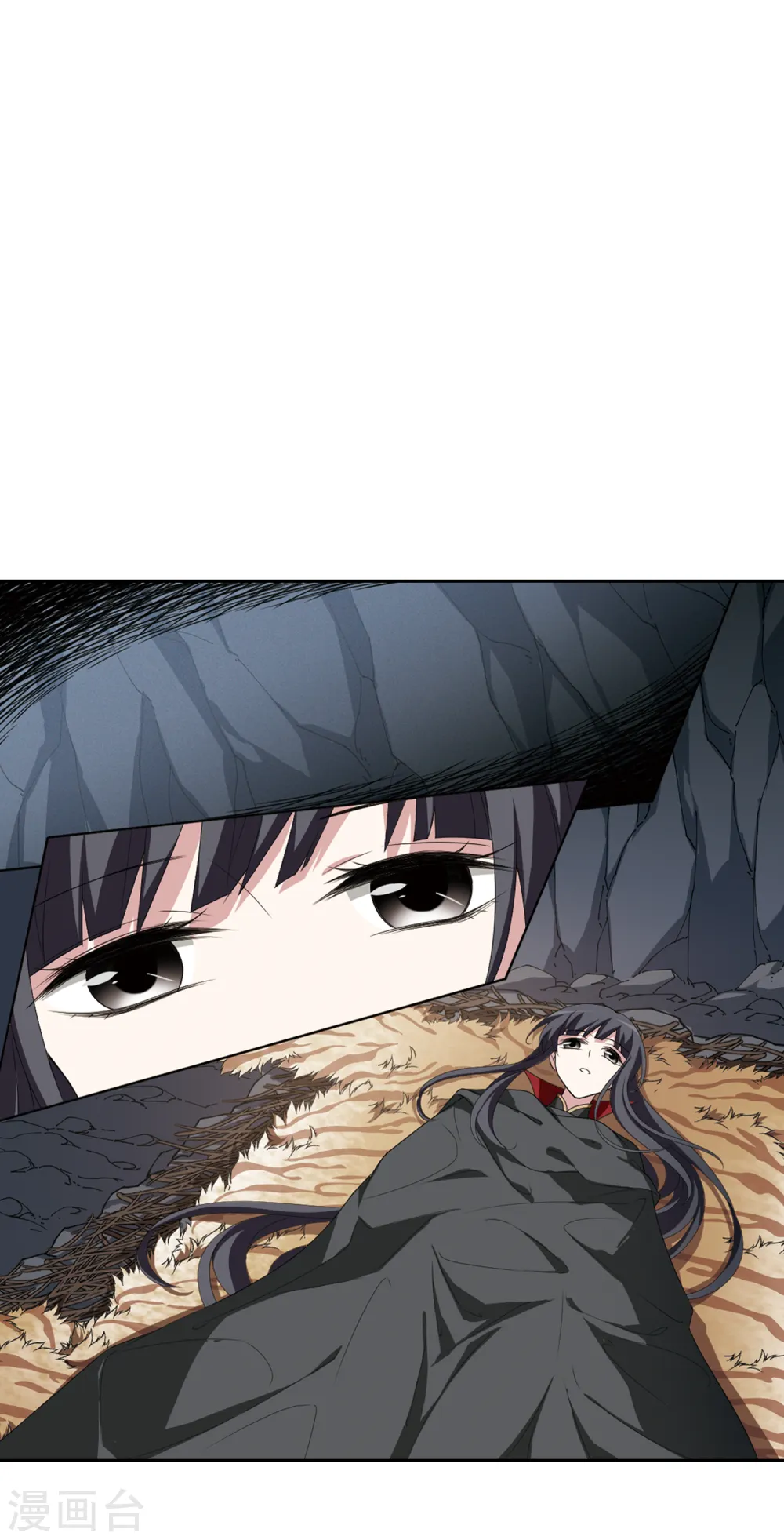 第421话 背道而驰4(3) 第4页