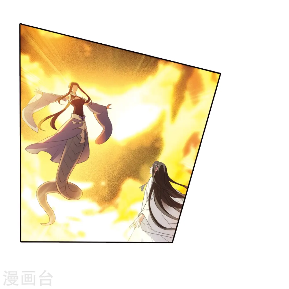 第381话 逃出生天2(2) 第20页