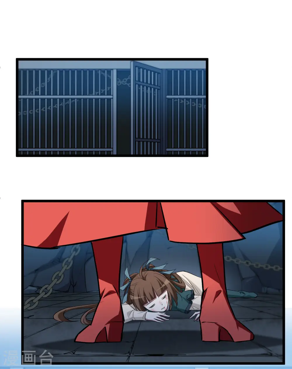 第540话 光耀神殿2 第40页