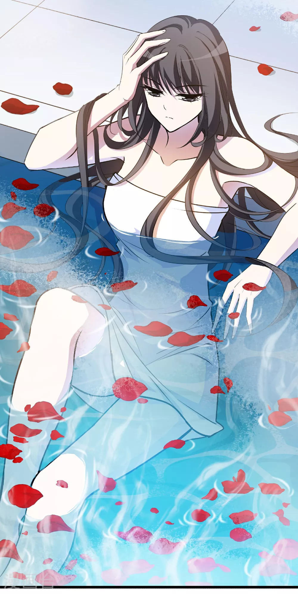 第546话 偷莲换月1 第40页