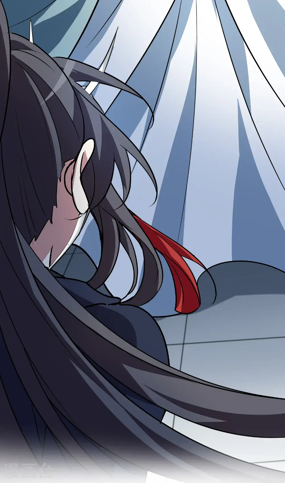 第569话 猎杀墨莲4 第20页