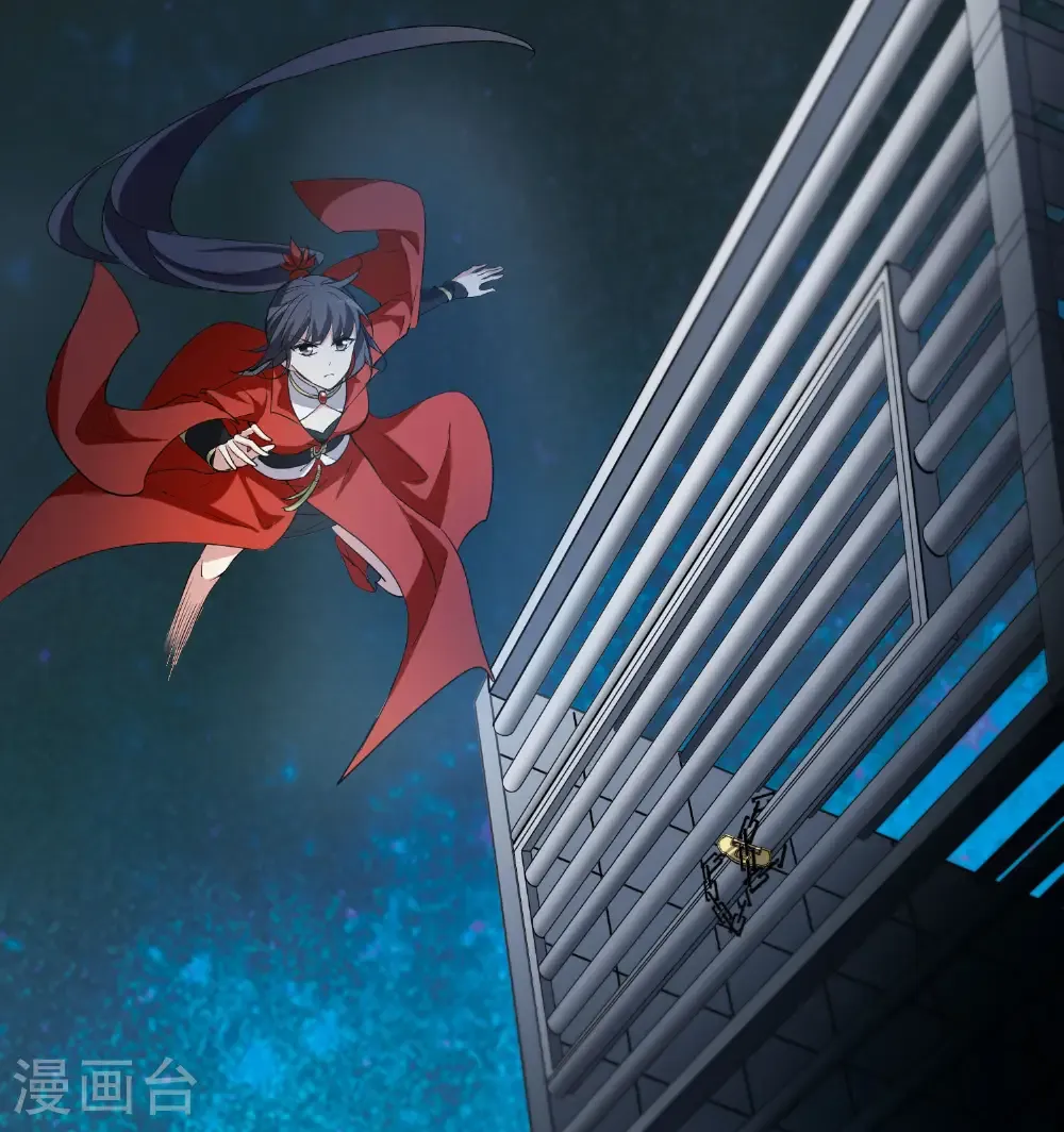第583话 绝地营救5 第25页