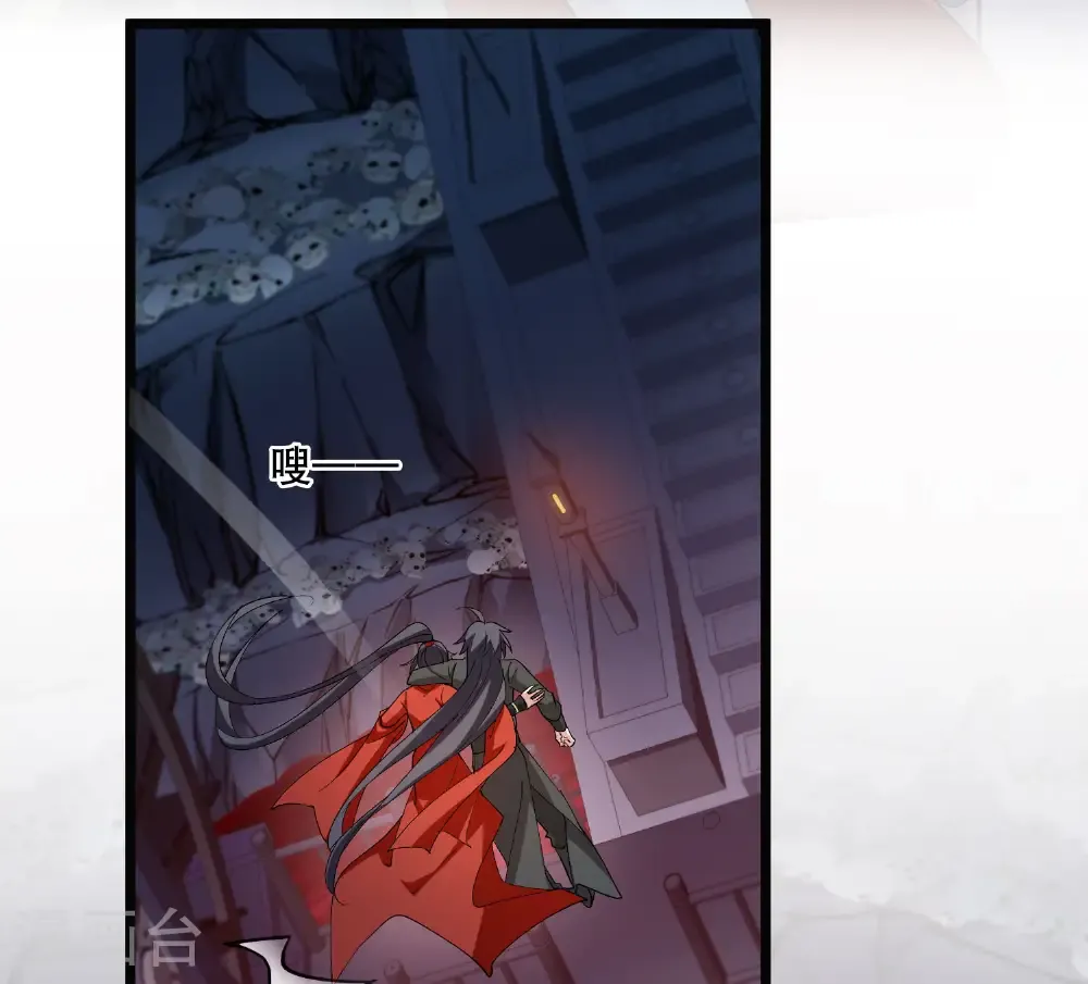 第585话 亲手斩断1 第20页