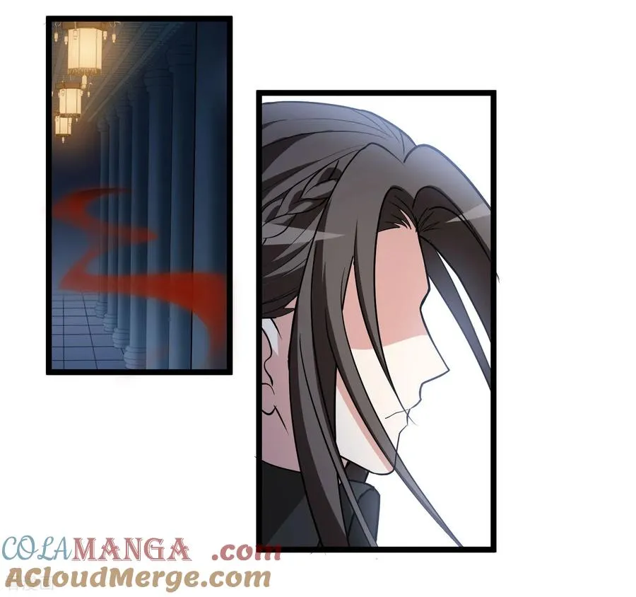 第587话 亲手斩断3 第27页