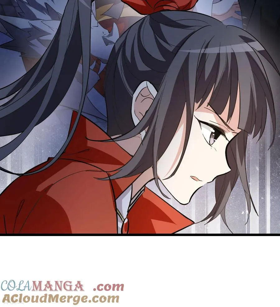 第592话 亲手斩断8 第35页