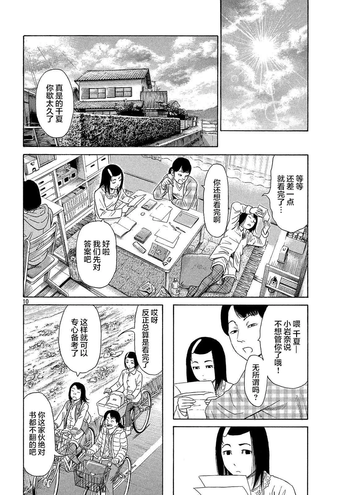 第54话 第10页