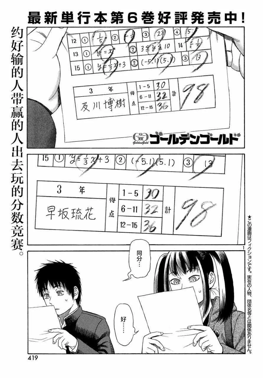 第48话 第1页