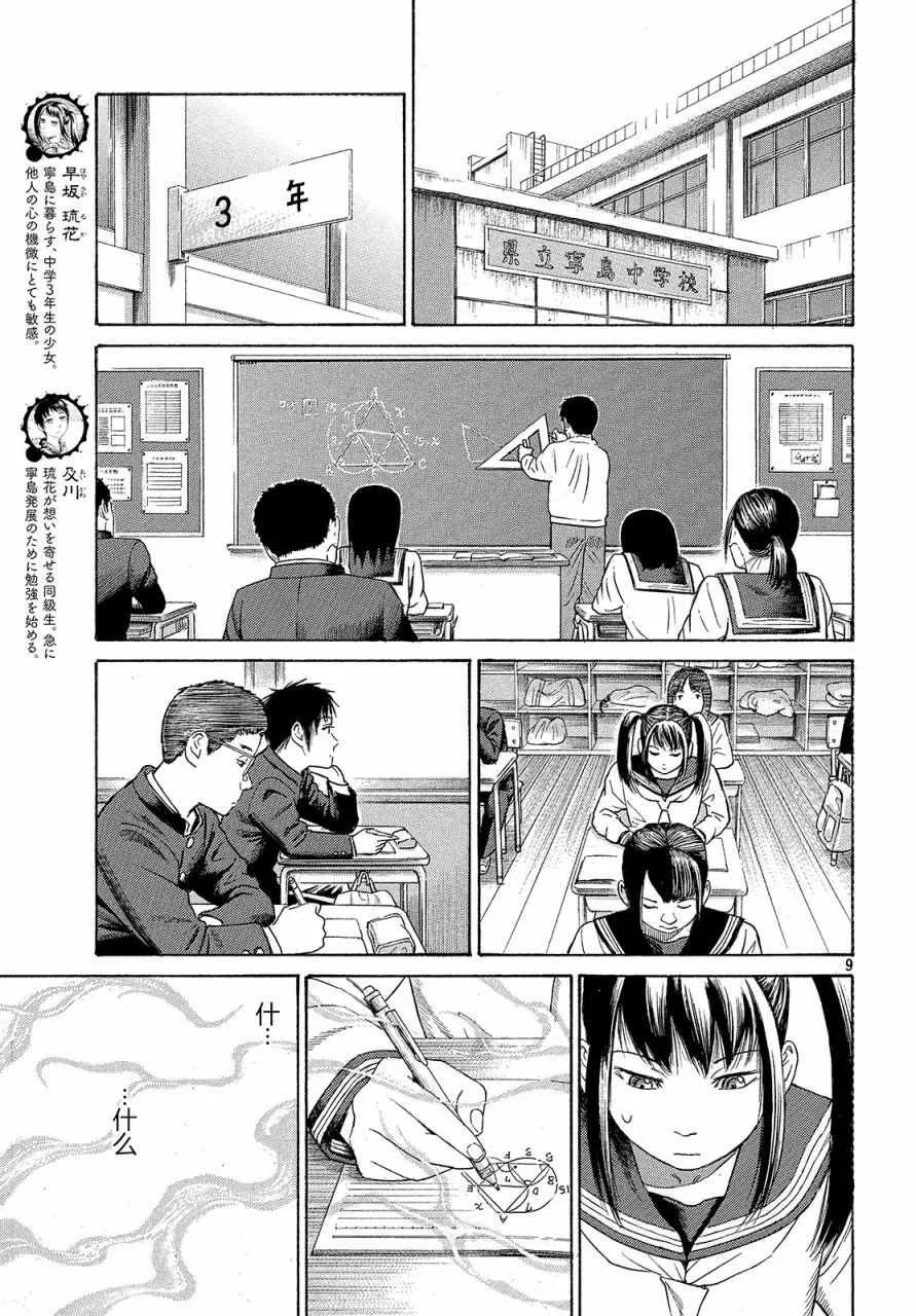 第39话 第8页