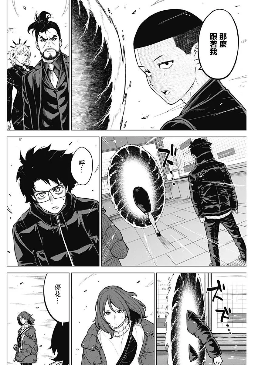 第34话 第6页