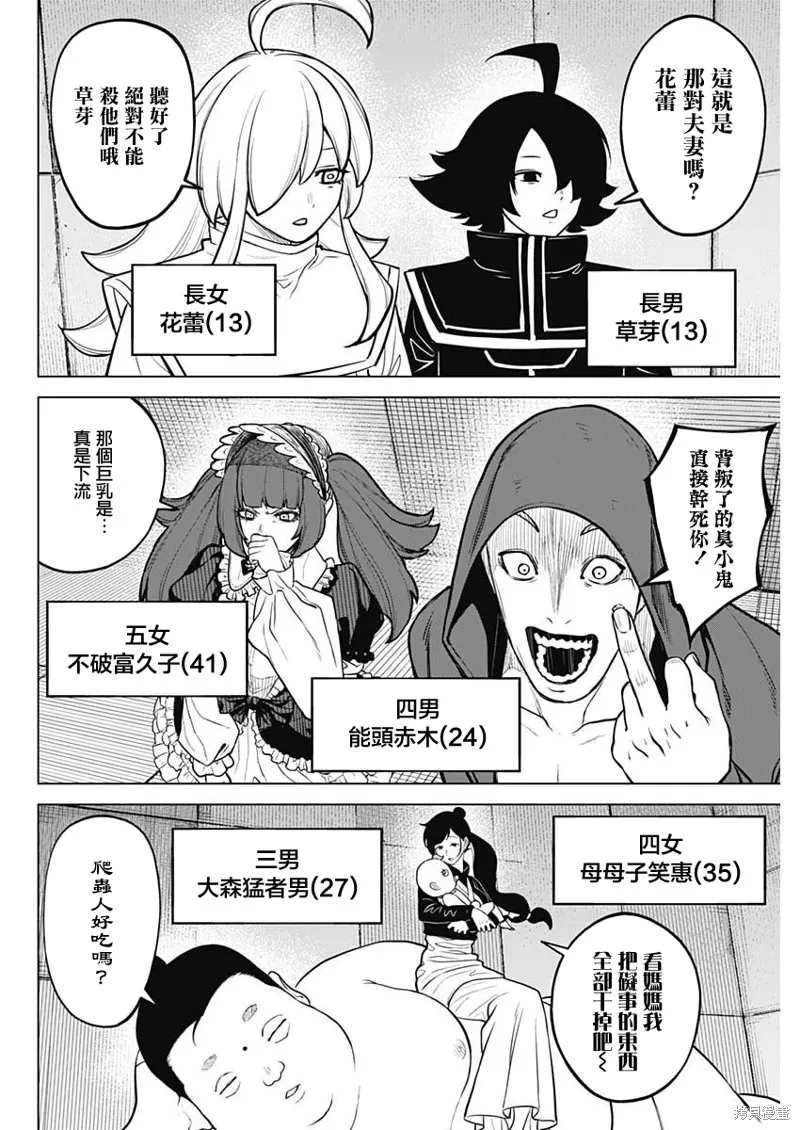 第37话 第12页