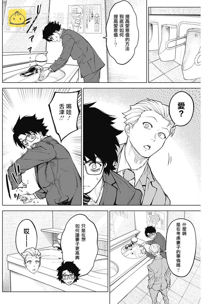 第20话 第6页