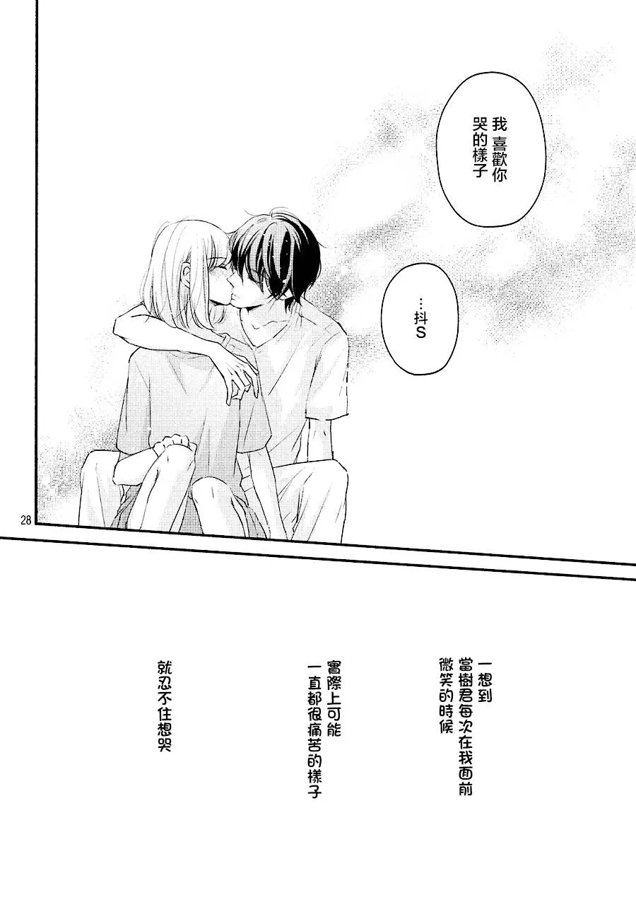 第17话 第28页