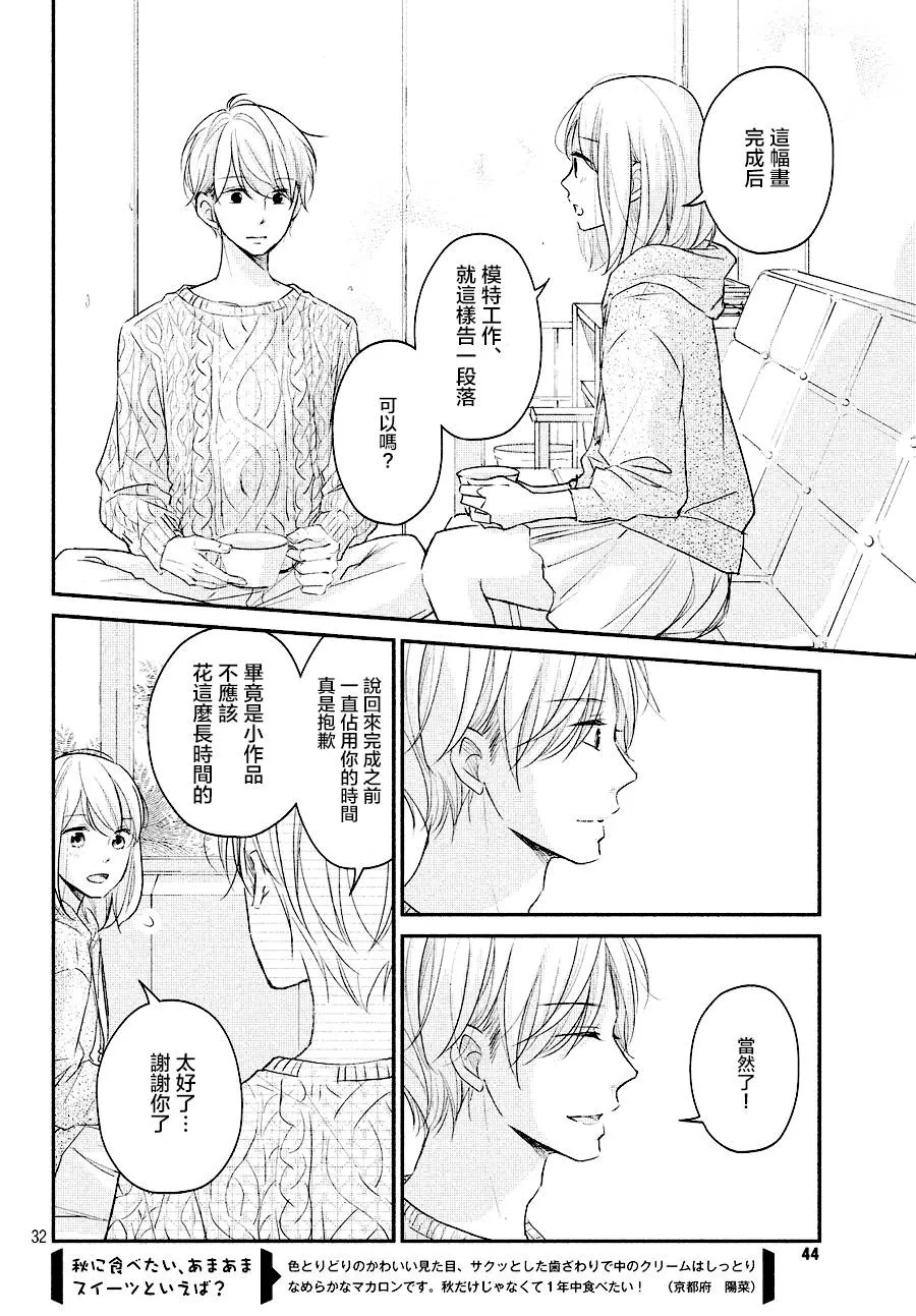 第17话 第32页
