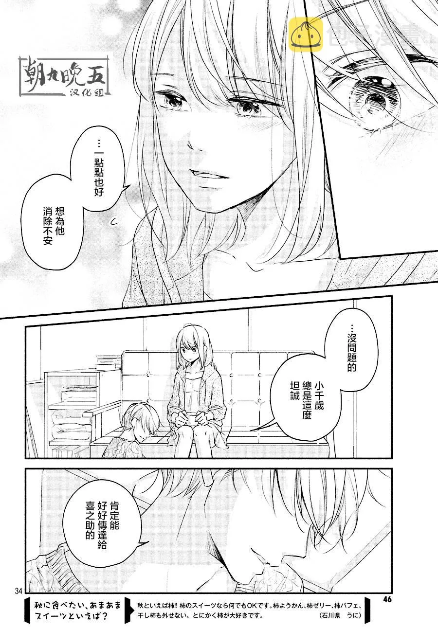 第17话 第34页