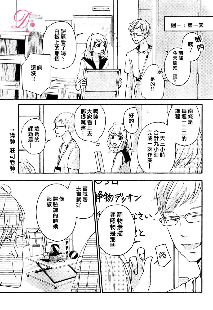 第03话 第3页