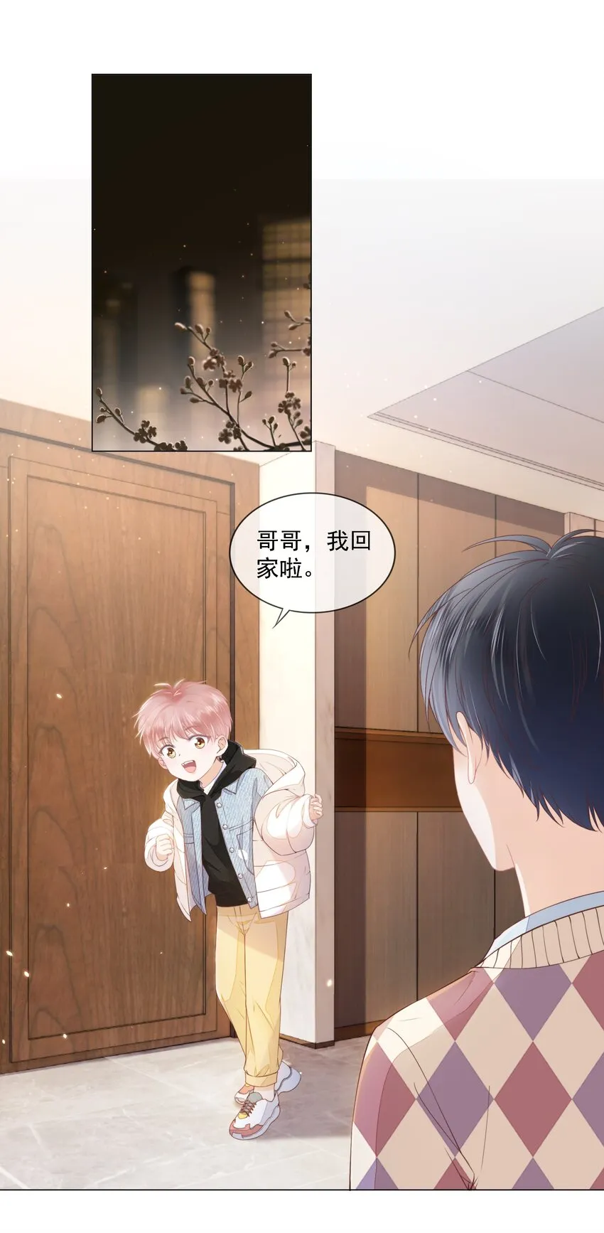 06 新年快乐，哥哥 第2页
