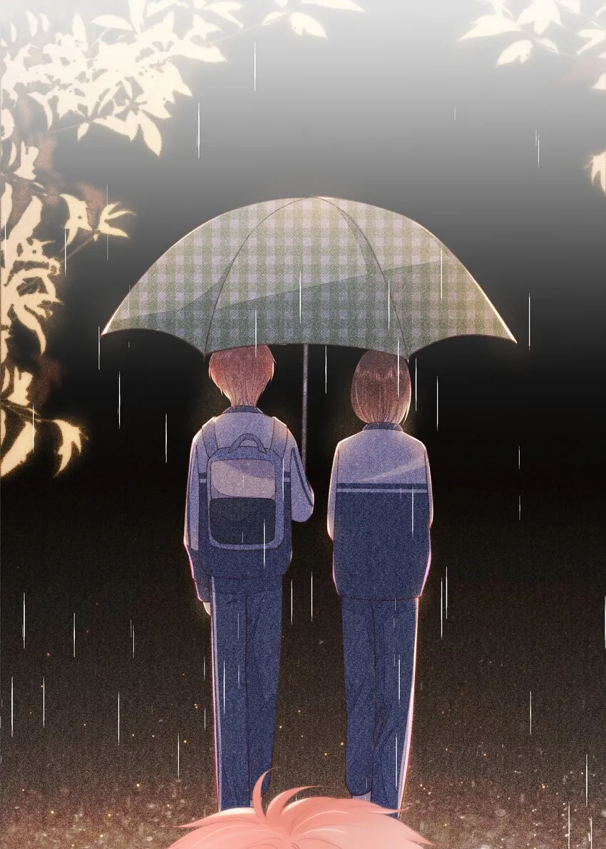017 少年的别扭 第29页
