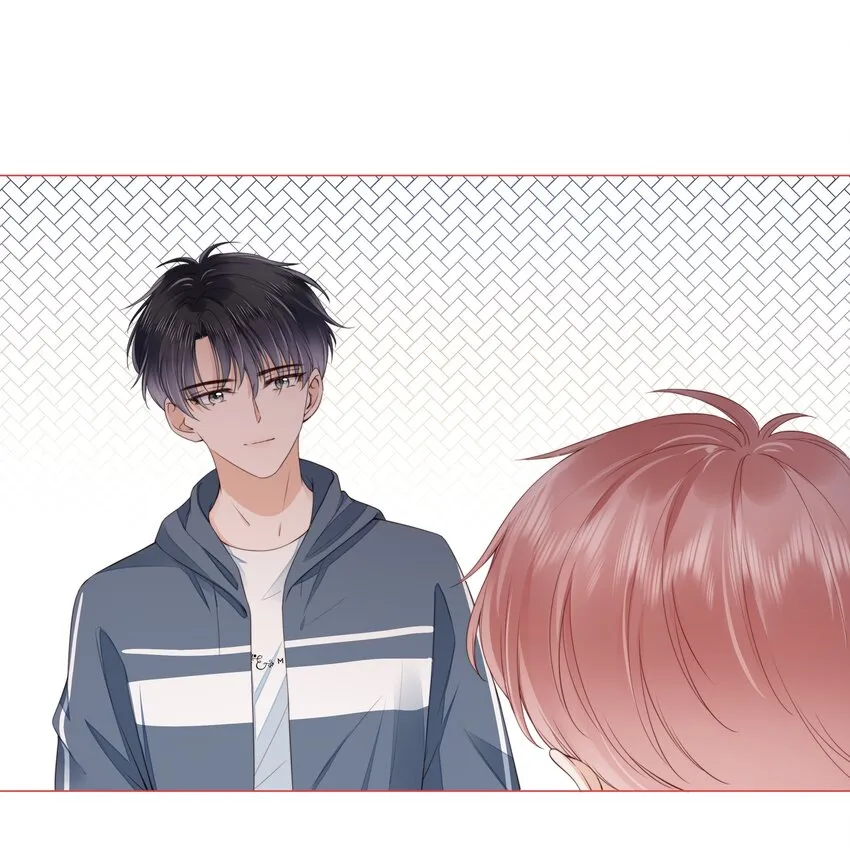027 想要离你更近 第33页