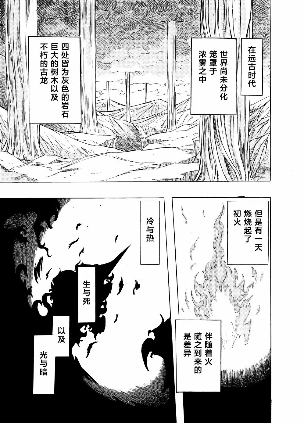 第1话 第1页