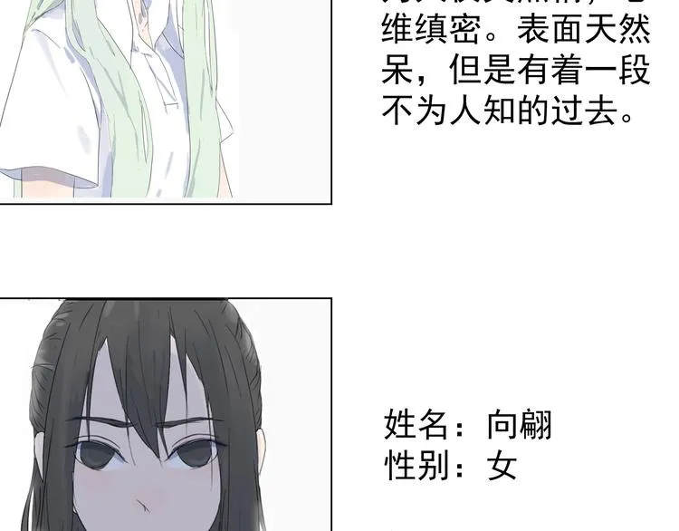 第3话 暴风雨前的平静 第63页