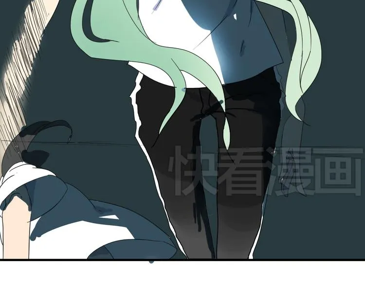 第11话 小暑以一敌百，涟哥英雄救美？ 第5页