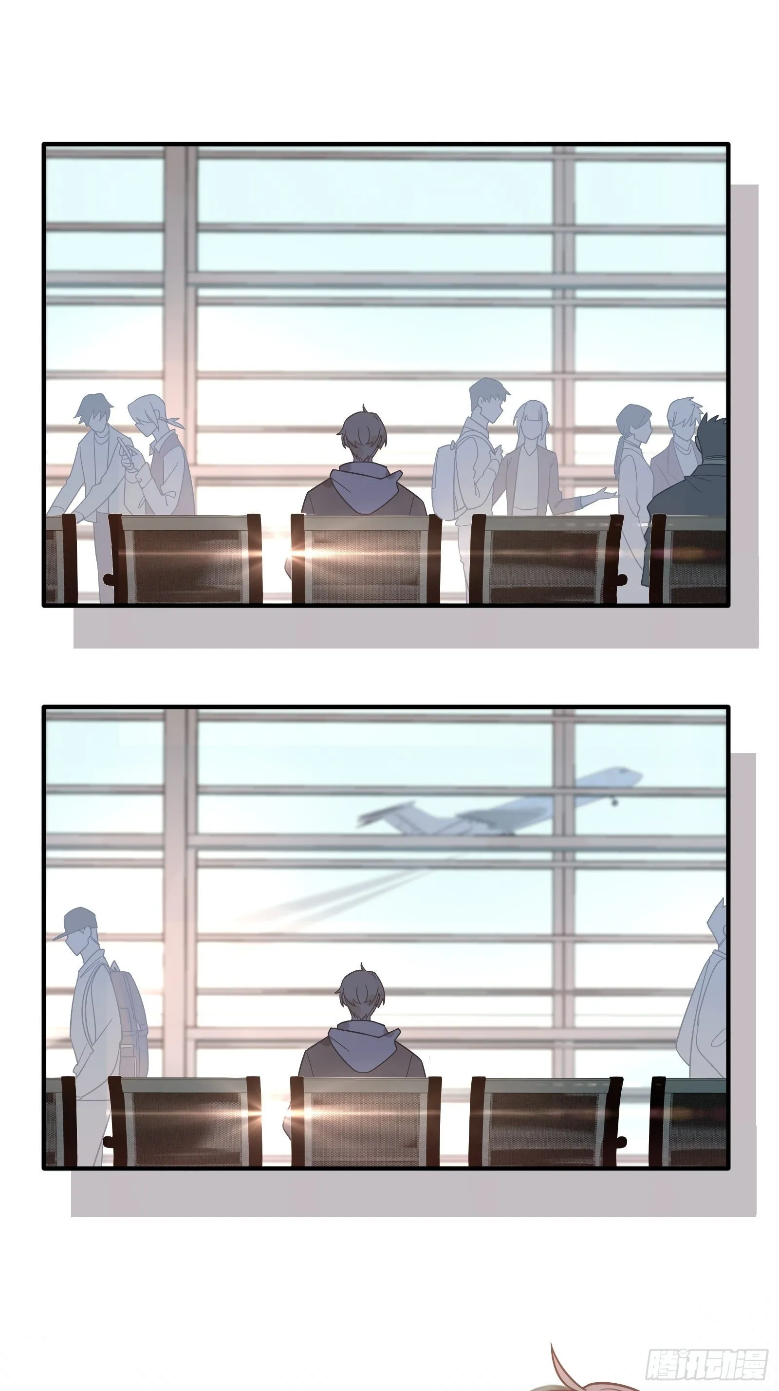 第65话 等我回来 第50页