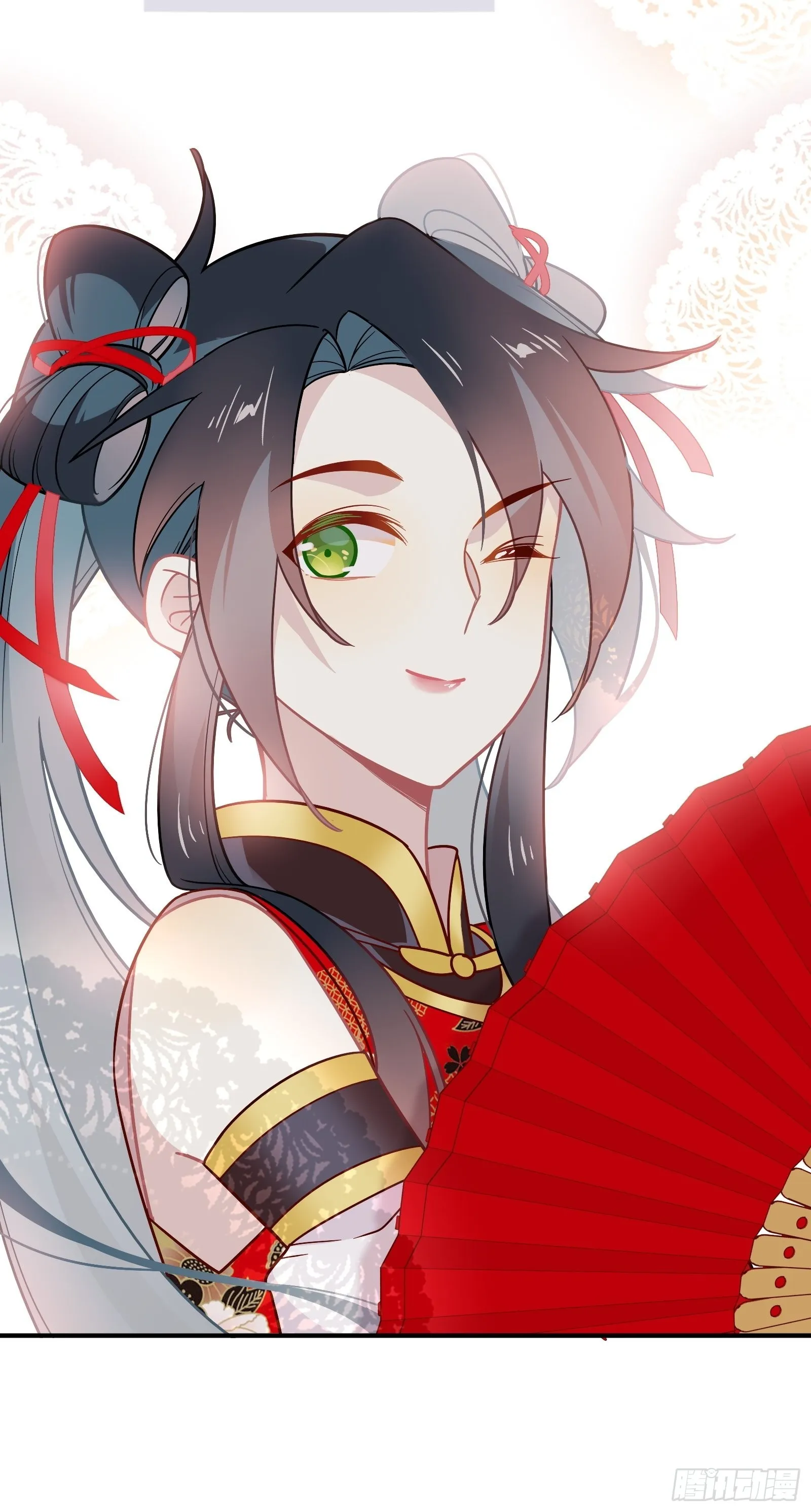 第59话 为了你自己 第48页