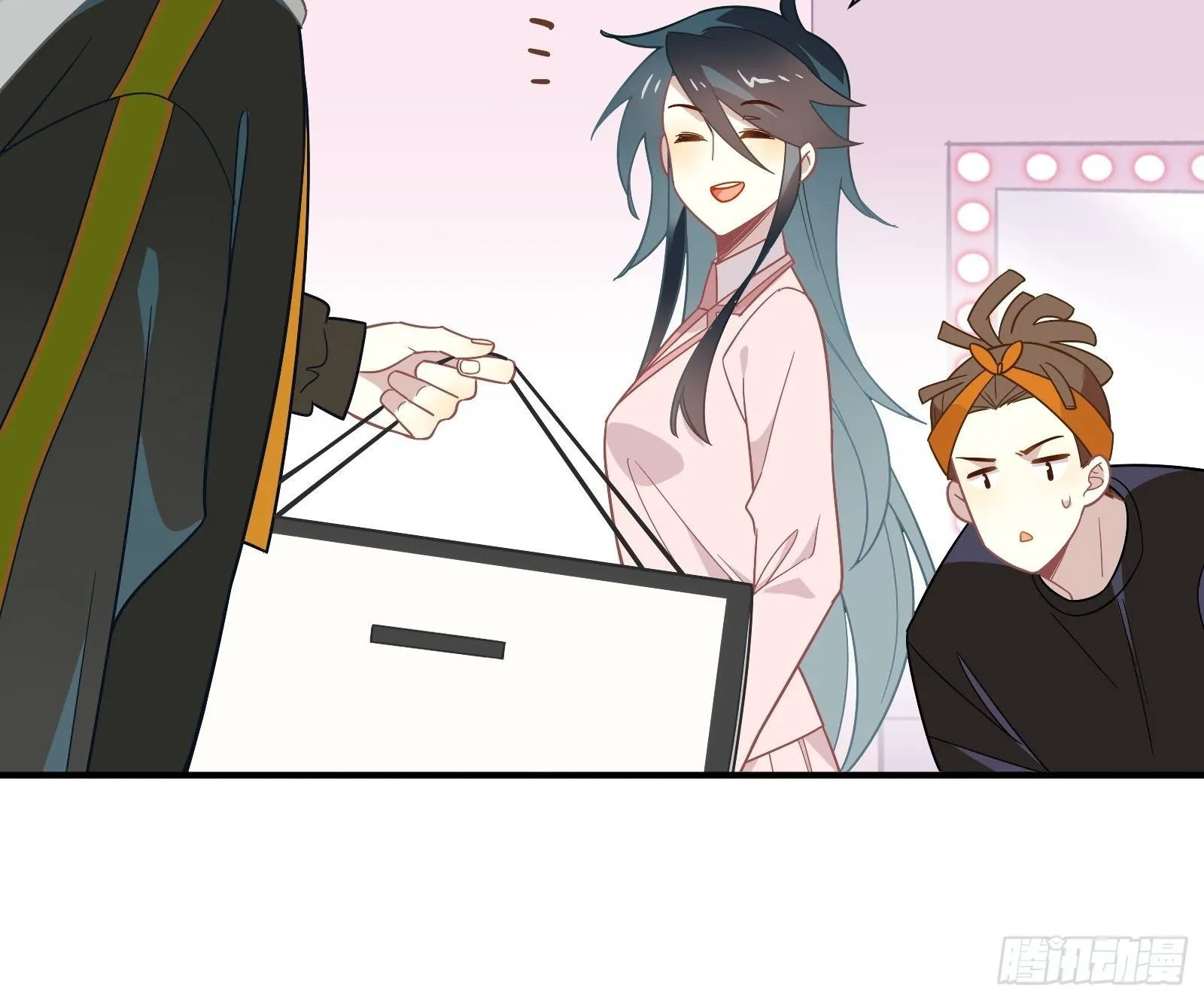 第58话 真·踢馆！ 第18页