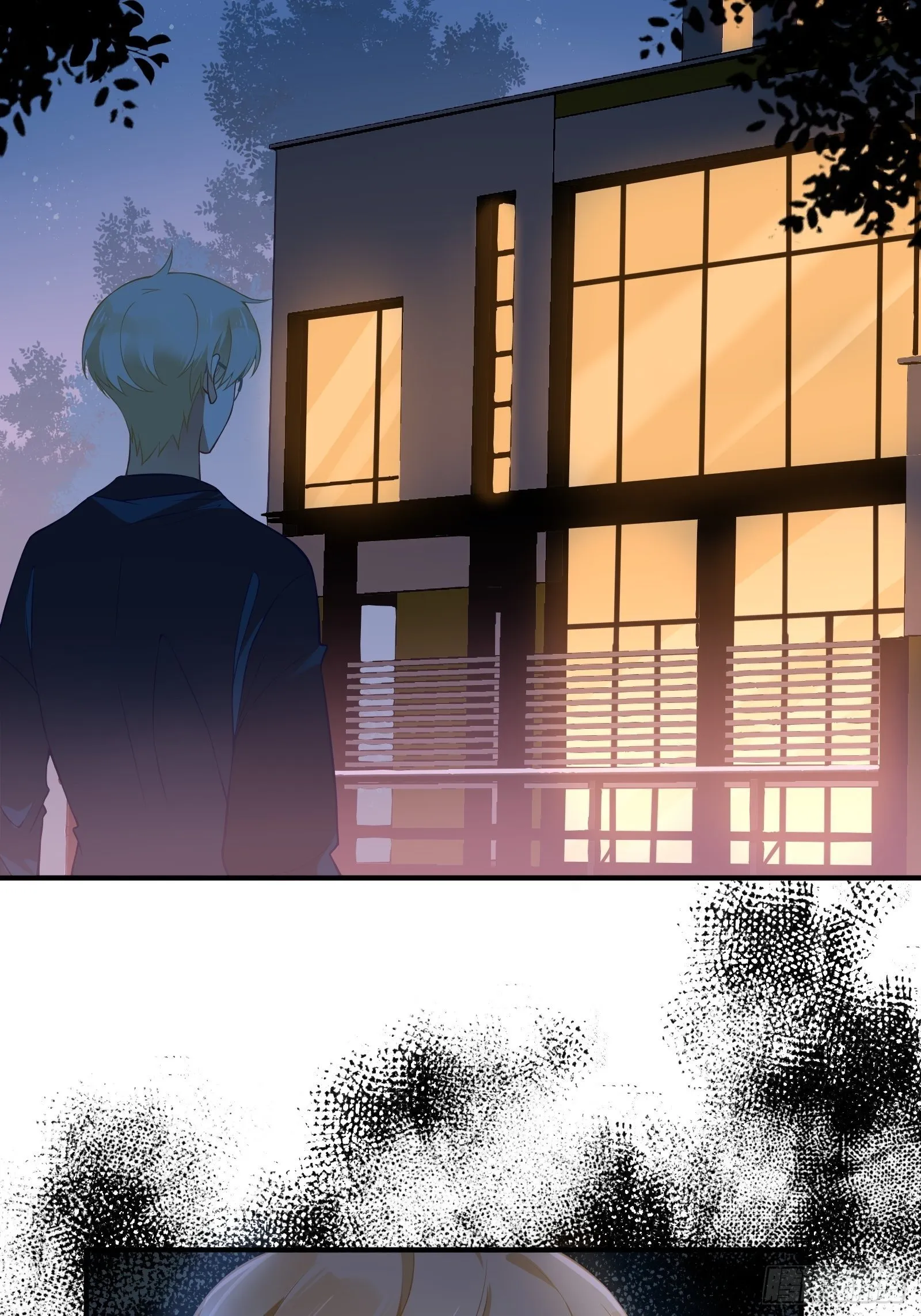 第5话 新的风暴已经出现了 第46页