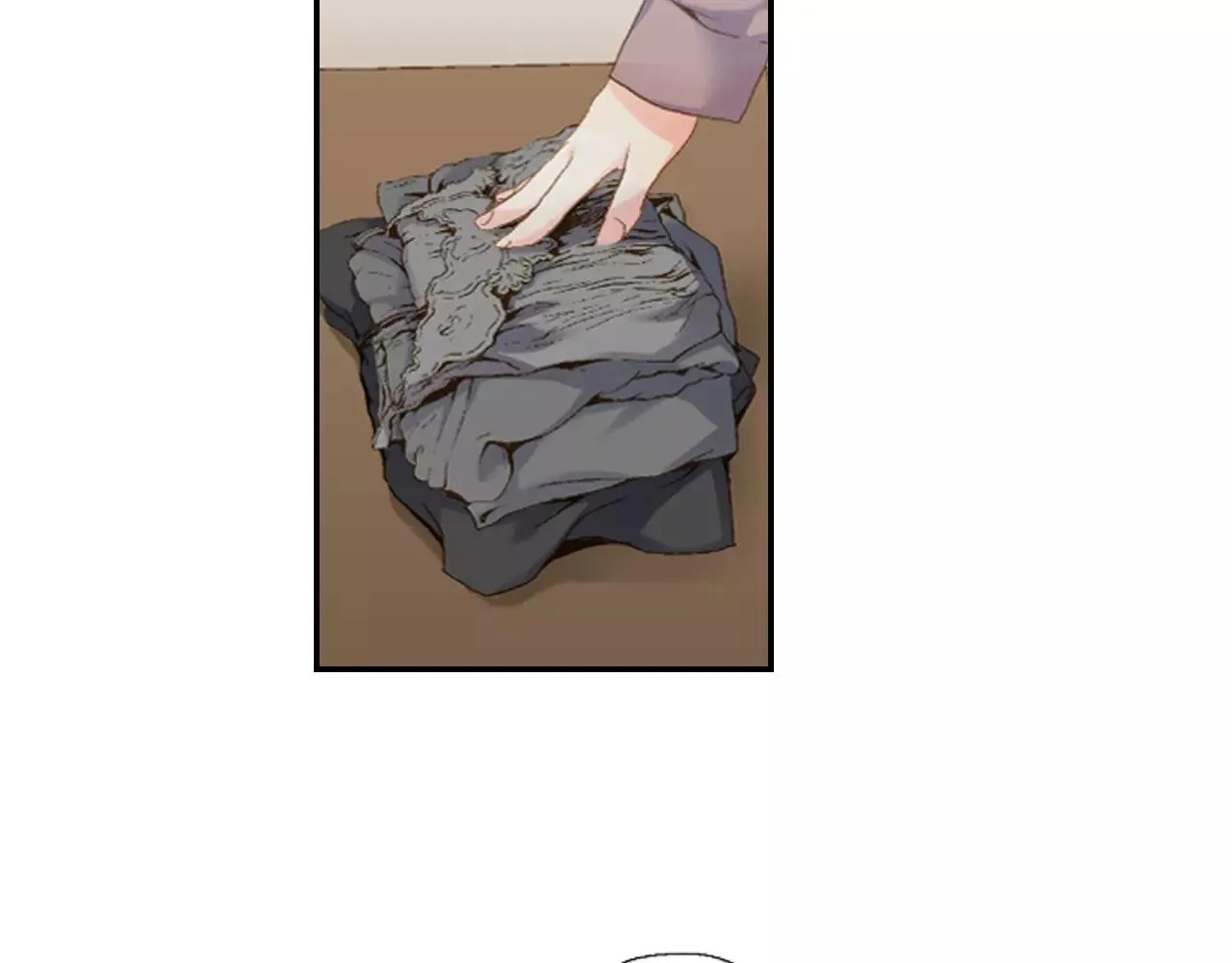 第7话 脸红的秘密 第6页