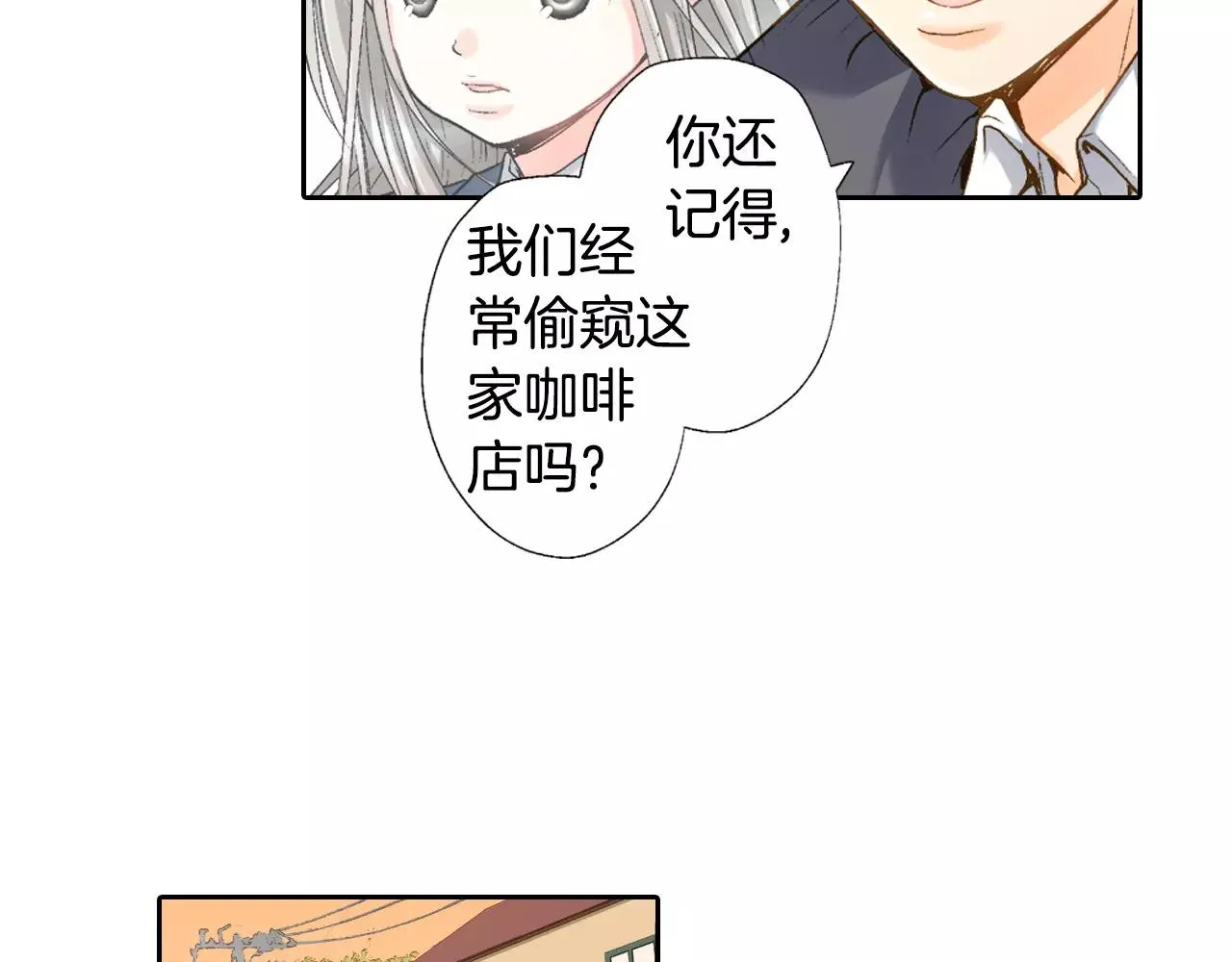 第6话 假扮男女朋友？ 第33页