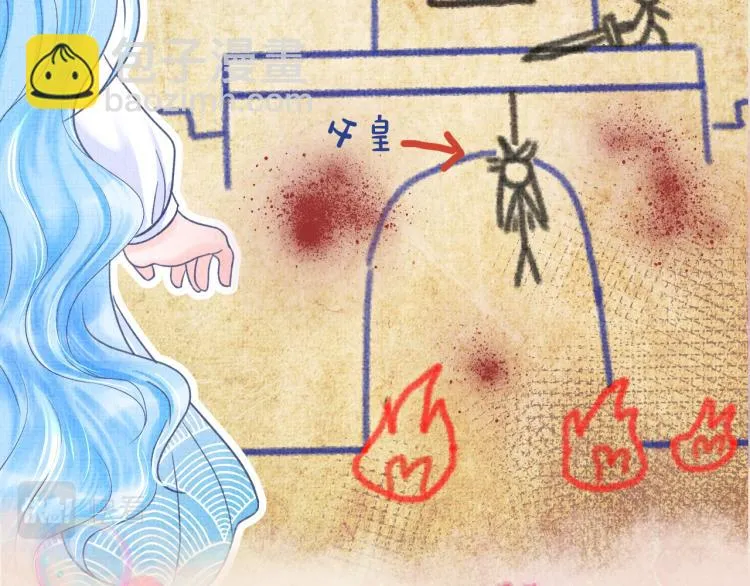 序章 人鱼崽崽收服暴君爹爹 第17页