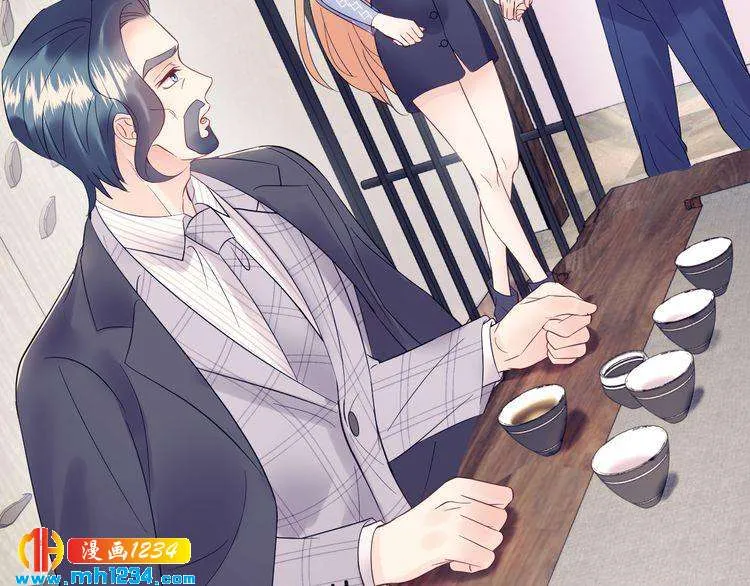 第138话 我愿意和顾天晴分手 第98页