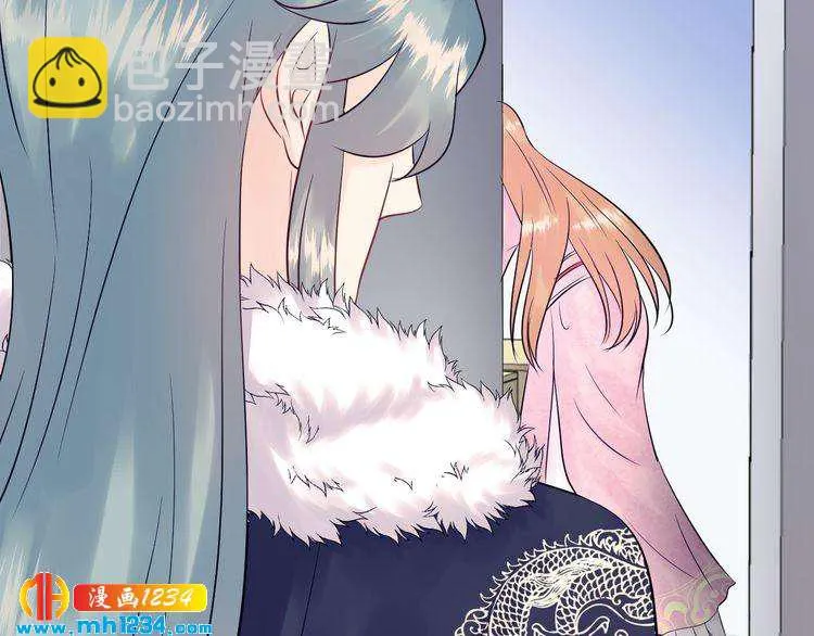 第119话 还挺惹人怜爱呢~ 第104页