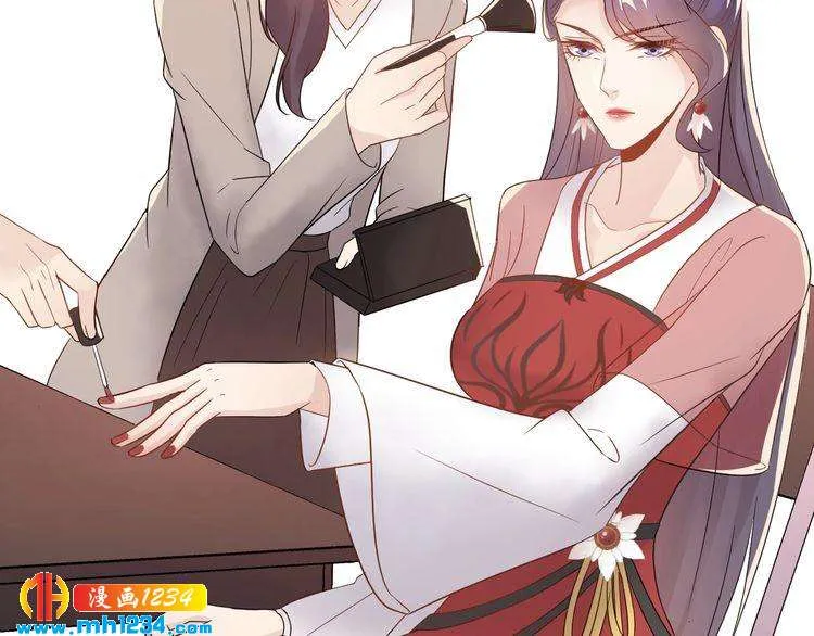 第45话 不会让人伤害你 第63页