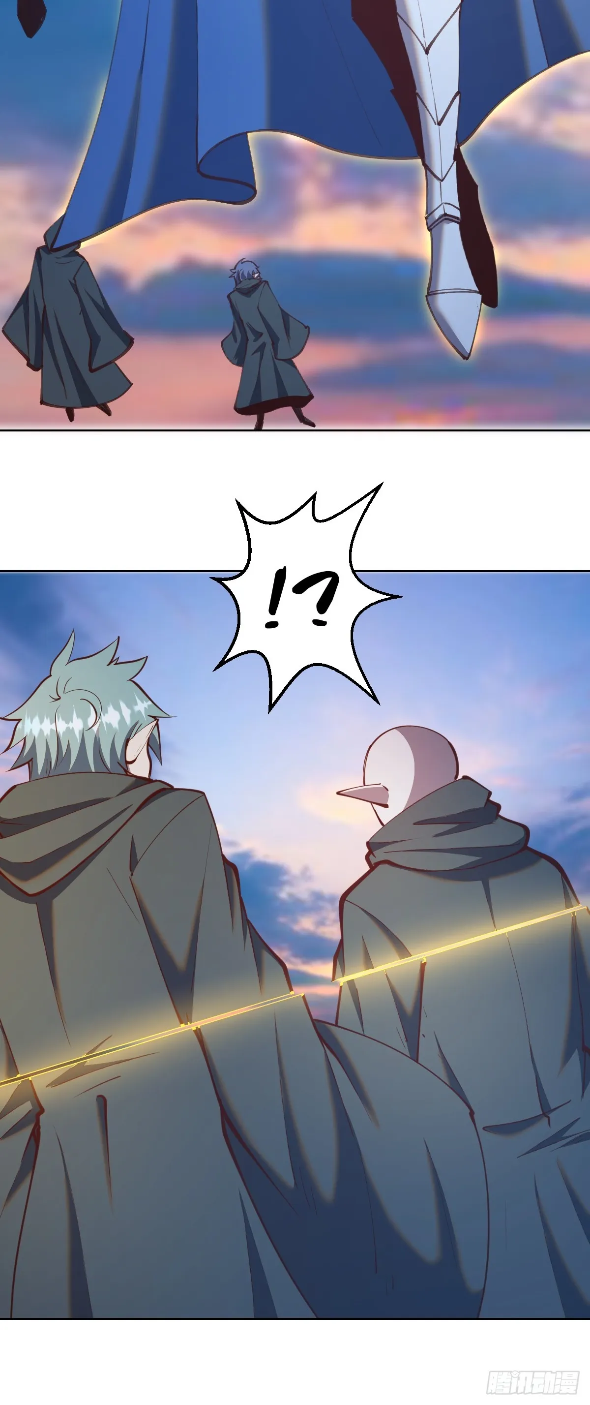第246话：全面进攻 第10页