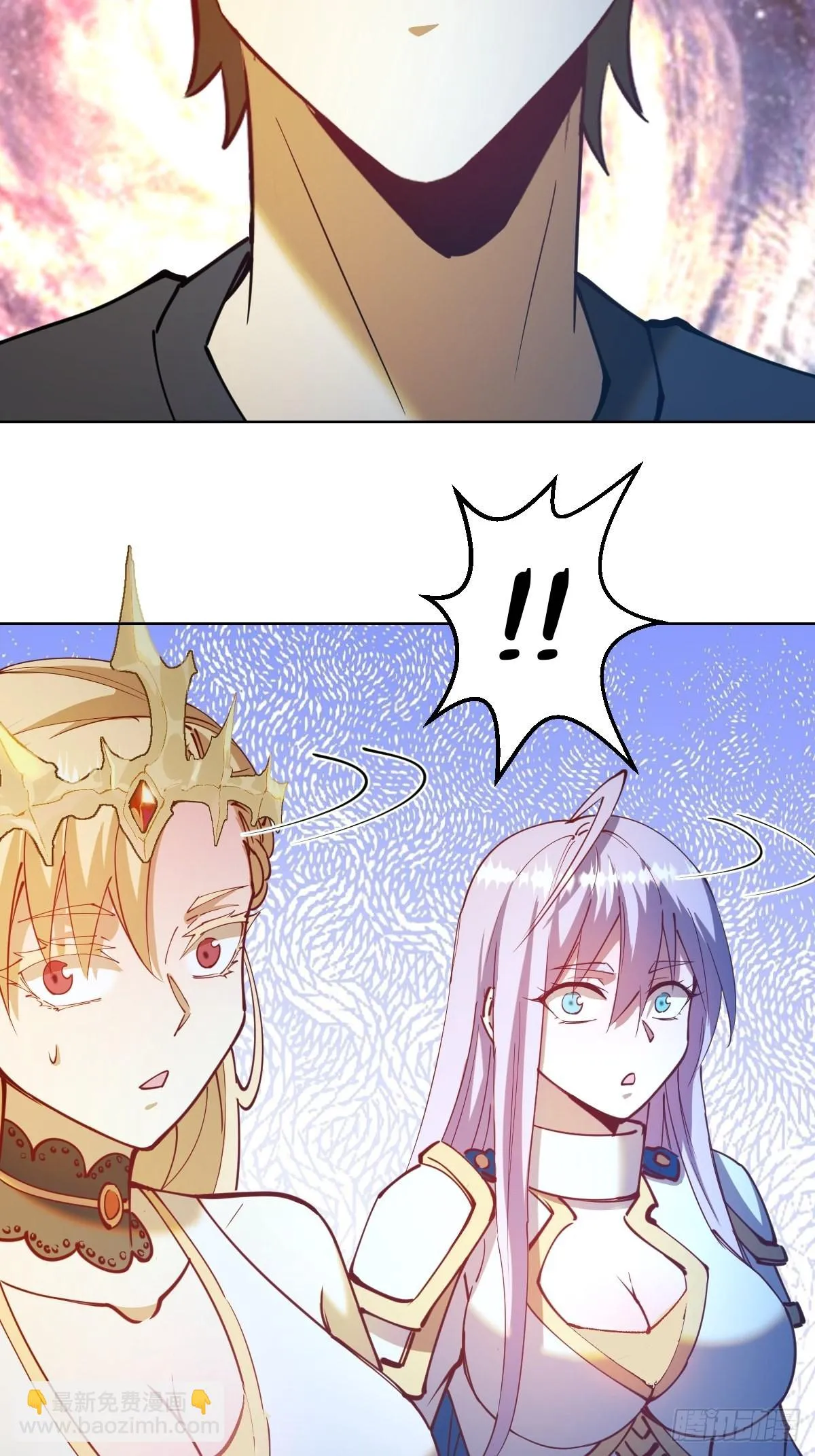 第206话：重返骑士国 第22页