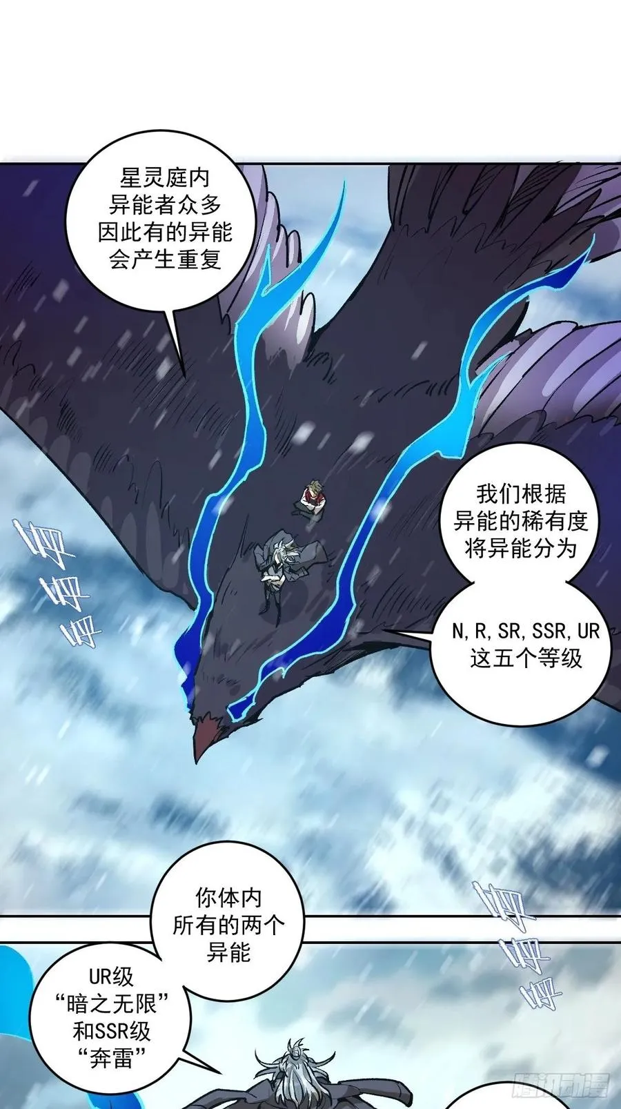 第21话：科学研究院 第2页