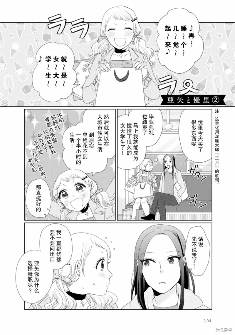 第28话 第1页